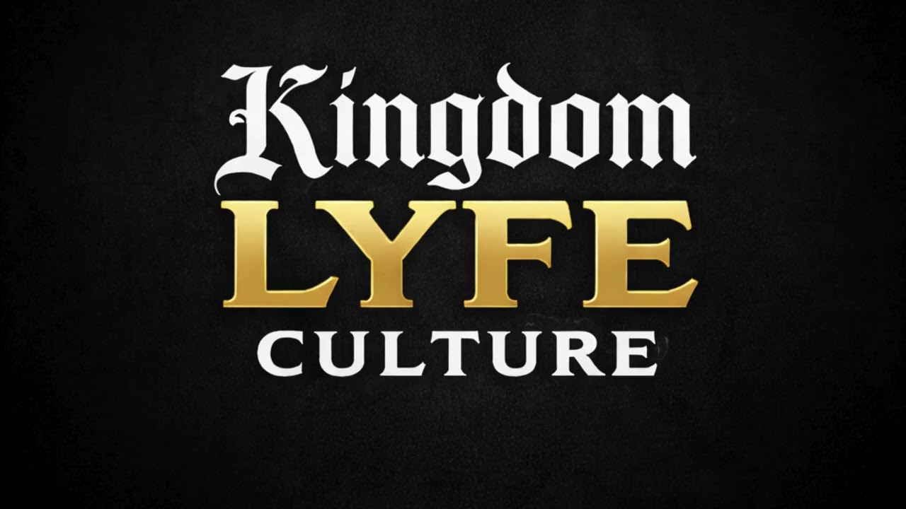 kingdom man