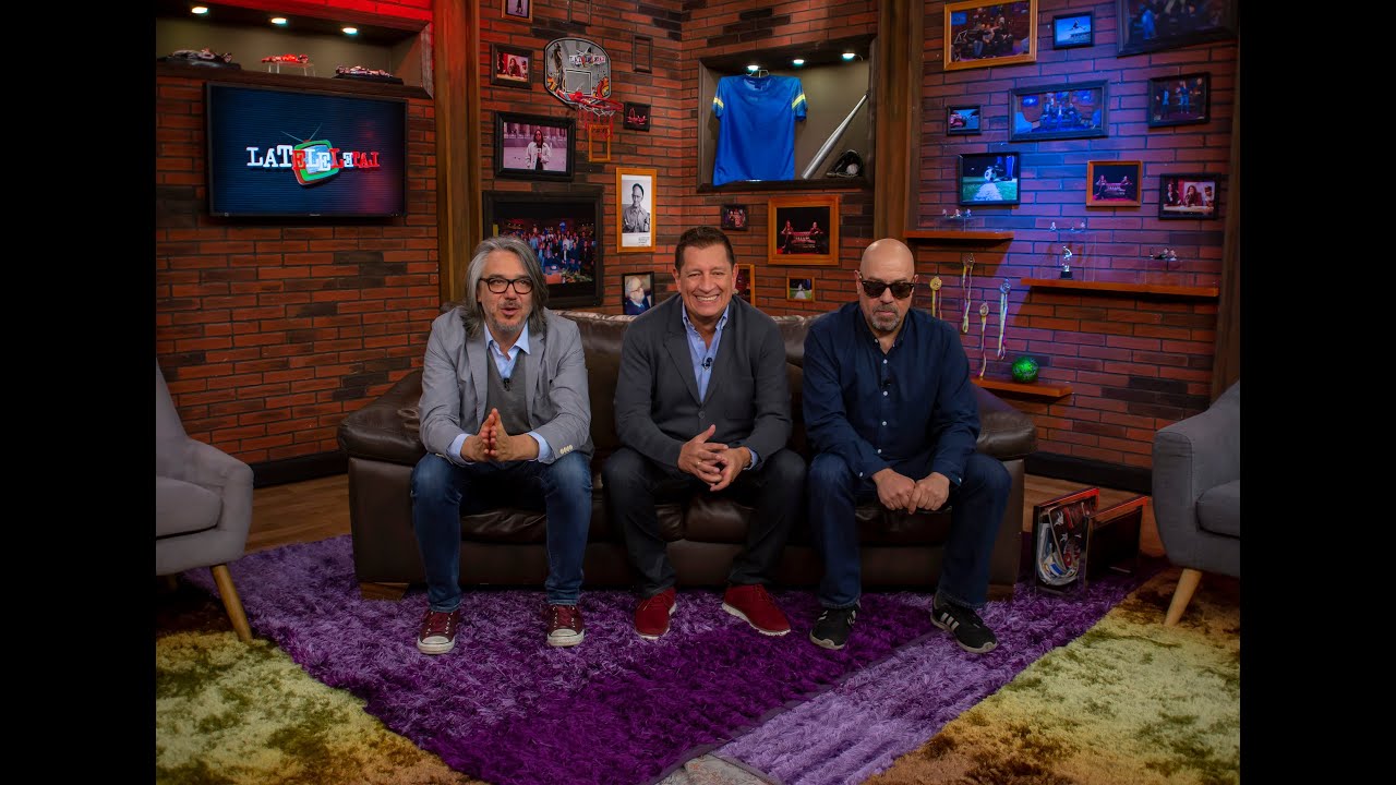 La Tele Letal con Gabriel Delascasas - Capítulo 70 por canal RED+