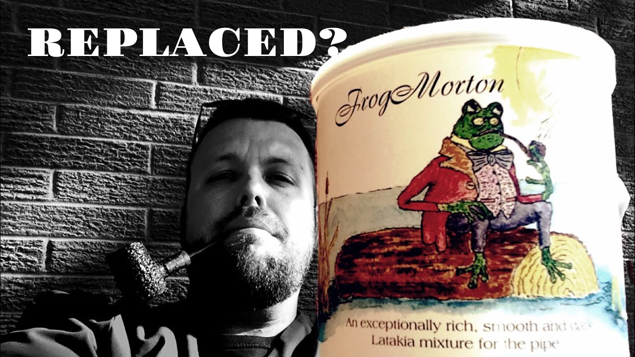 RESULTS - The Frog Morton Replacement Project