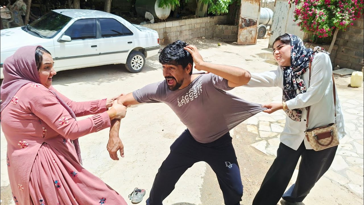 Nahid&rsquo;s Tough Condition for a Fresh Start! What Did Fati Hear That Left Everyone Speechless?