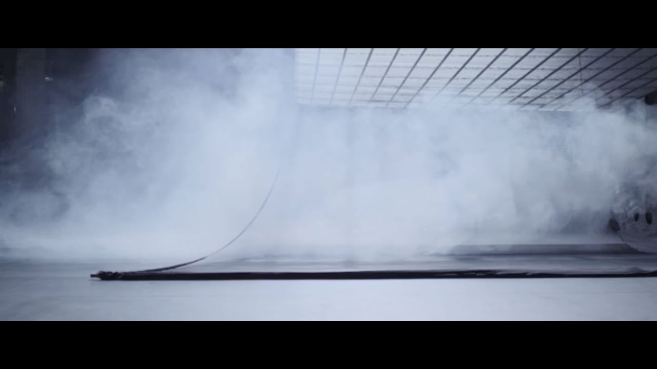 Teaser (performance rehearsal): Heiner Goebbels, Everything that happened and would happen
