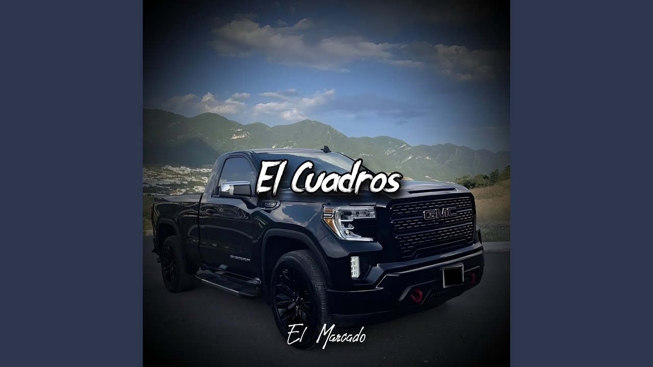 El Cuadros