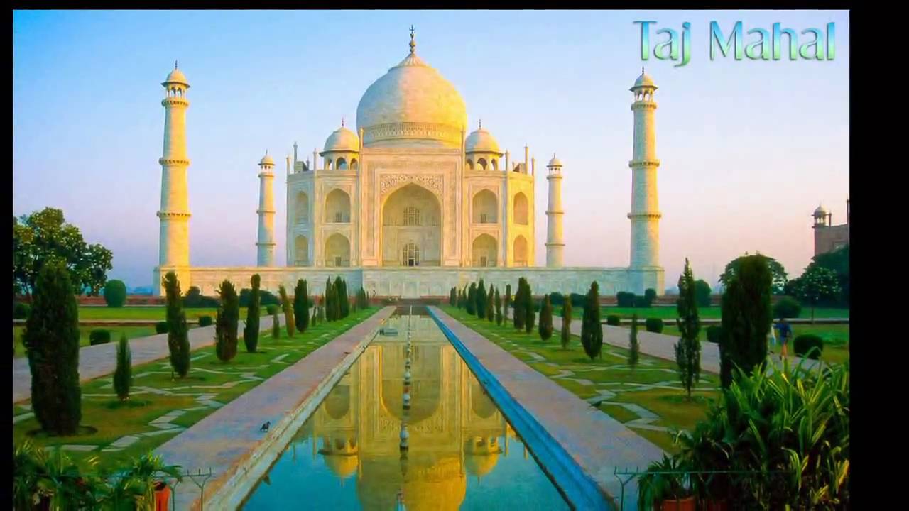 The Perfect Postcard - Our Beautiful World Postcard Part 1