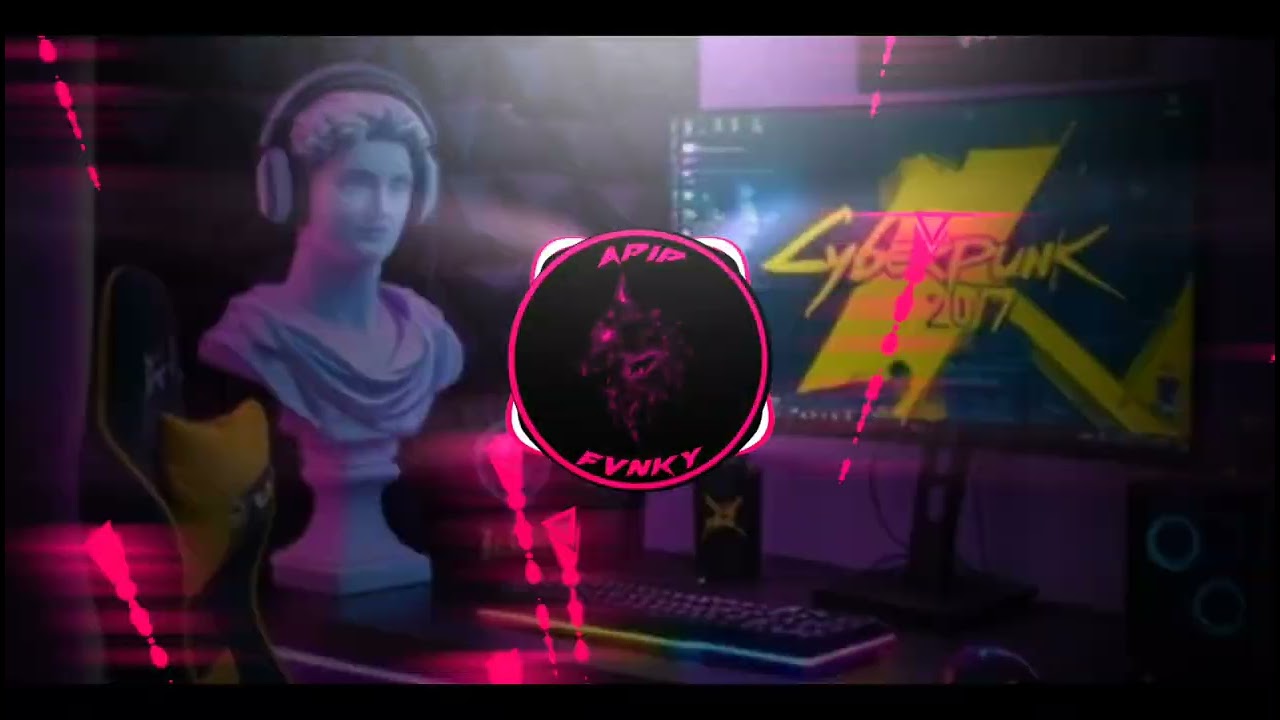 DJ JAUH KO PERGI V2   ANGGI VALENTIA FULL SONG STYLE KONDANG SLOW BASS   KHARIS SOPAN