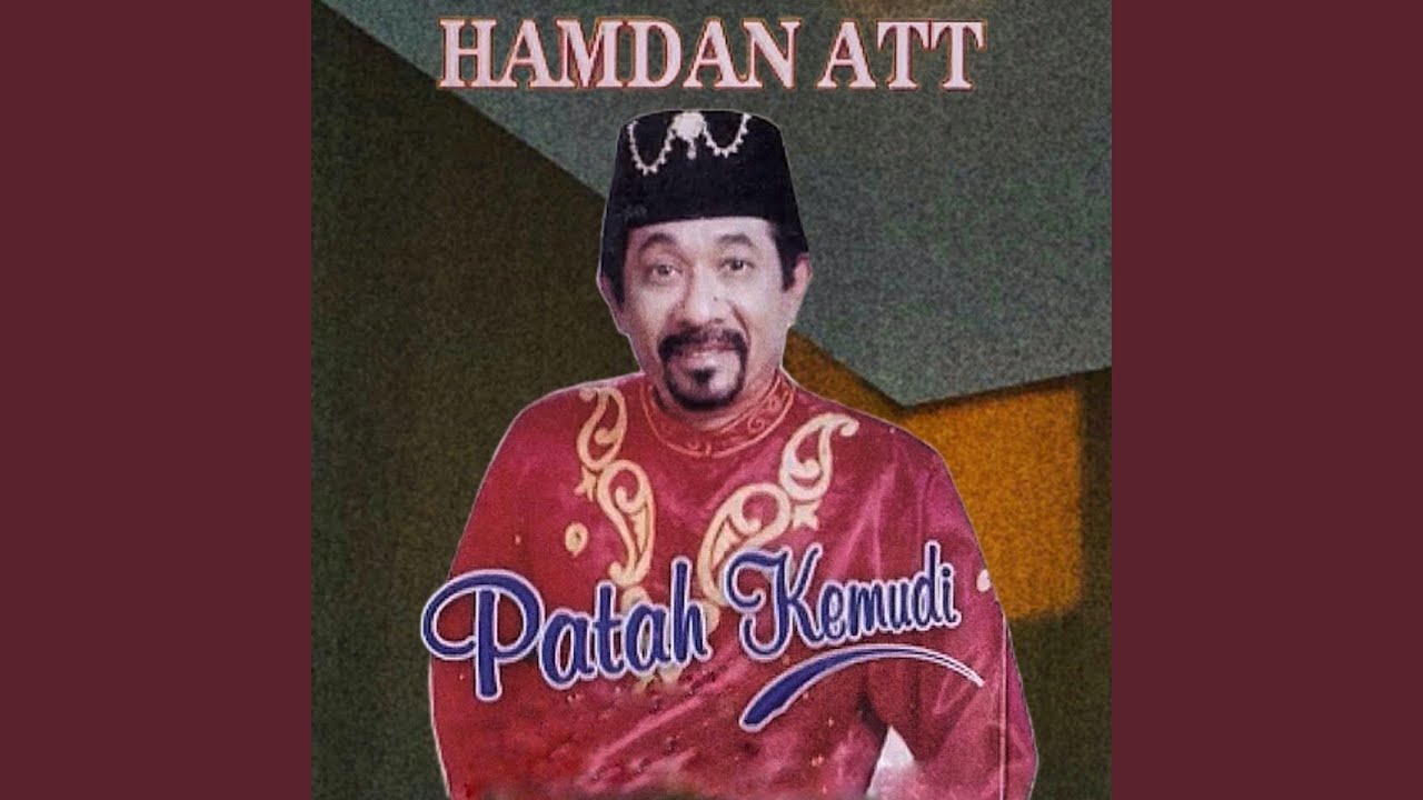 Patah Kemudian