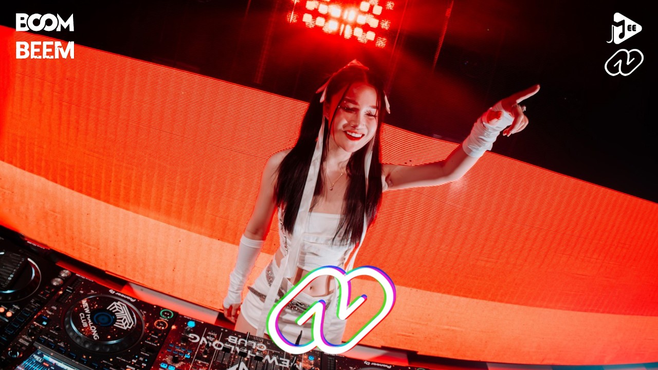 FULL TRACK NHẠC TRÔI KE (VOL 35) - NONSTOP 2026 BAY PHÒNG - BASS CỰC MẠNH - NONSTOP VINAHOUSE 2026