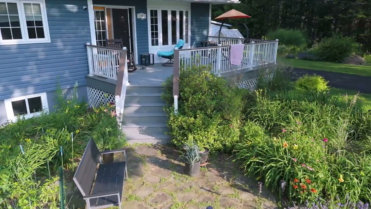 2025 Summer Garden