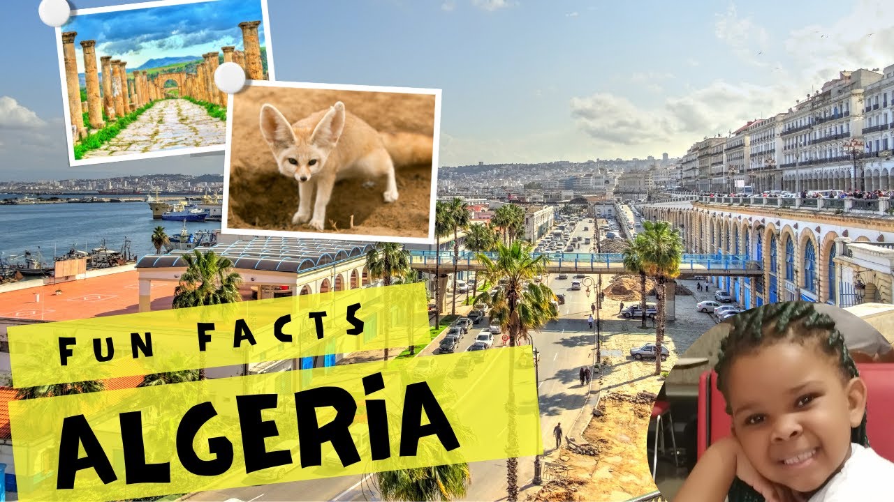 Explore ALGERIA! #Africa #Travel #Sahara