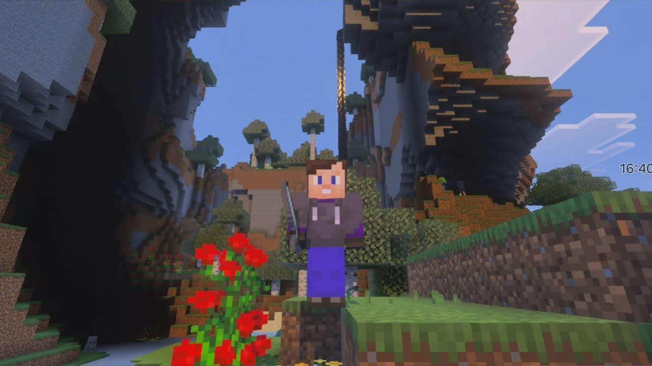 PRODUCTIVIDAD AL 100% | Minecraft | Assassin Kratt 