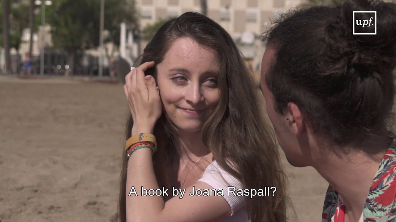 TRAILER: A day with Ella