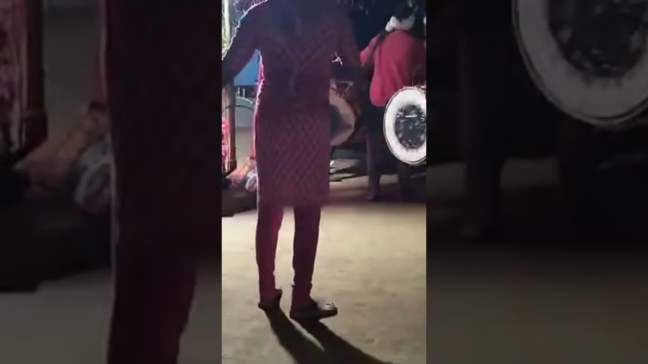 Damkach Dance