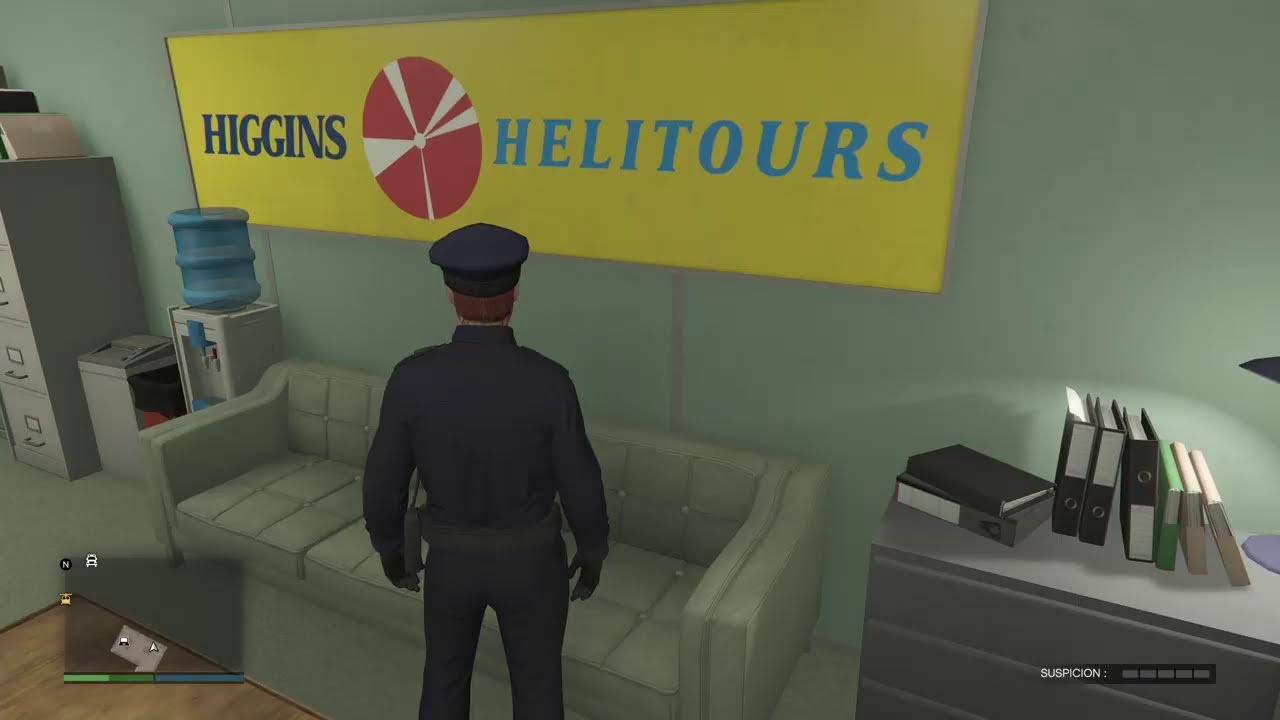 Gta live