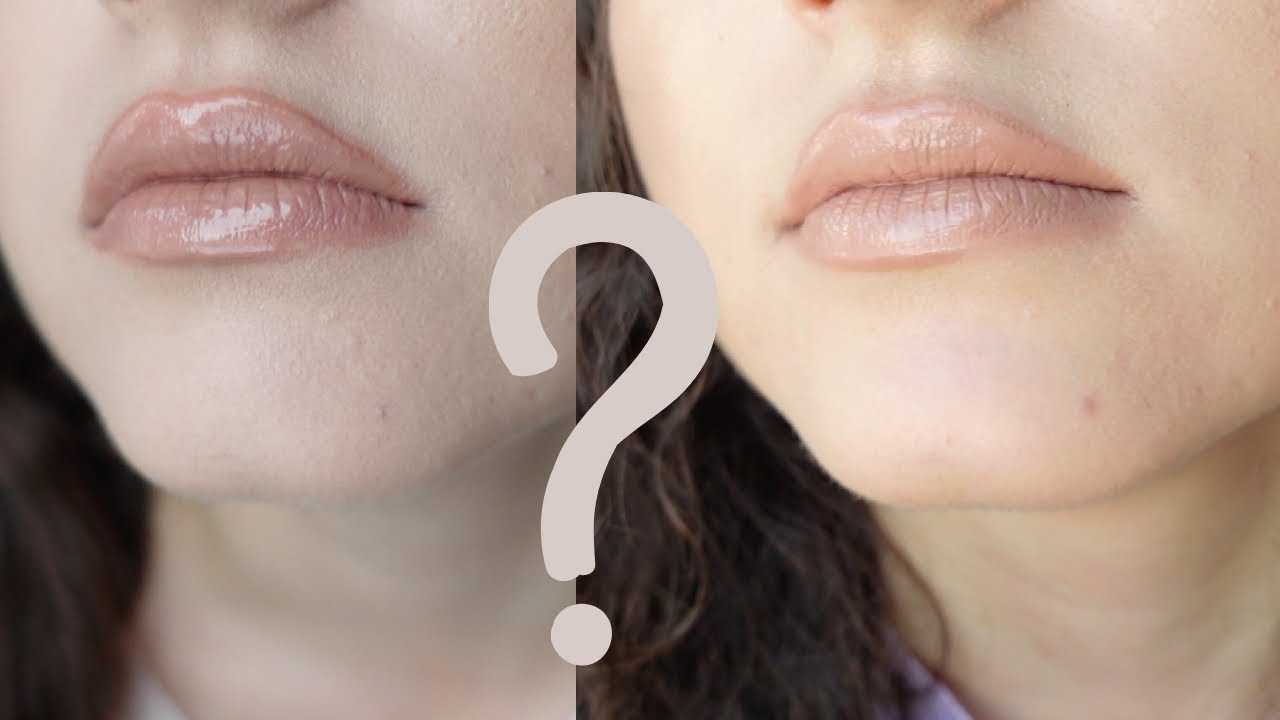 BŁYSZCZYK Z GLAM SHOPU KONTRA FENTY BEAUTY I TEST NA ŻYWO