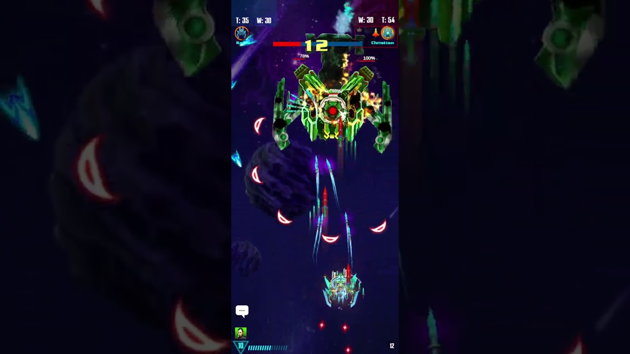 PvP 1v1 Games - They Were Intense! (Most of them)