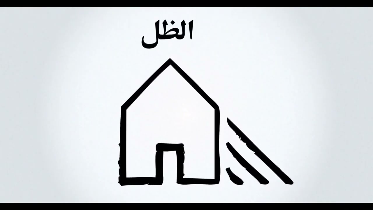 الصف الثاني  - كيف يختلف طول الظل بإختلاف أوقات النهار