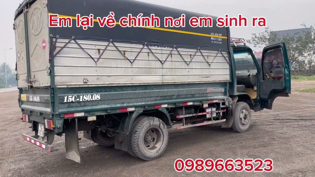 Em sinh ra ở đâu em lại về đó bên em vẫn còn rấ nhiều xe cho các bas về lượm lúa ạ! 0989663523 #xe 