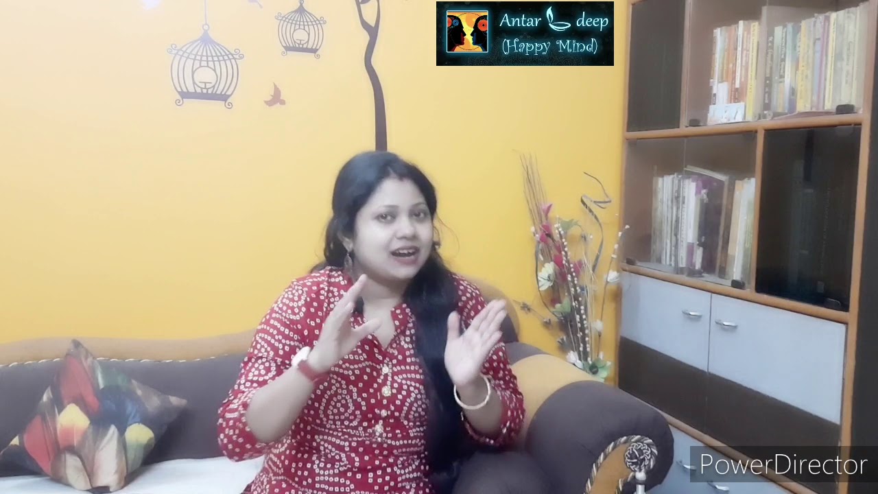 Cognitive Behaviour Therapy. (In Bengali)