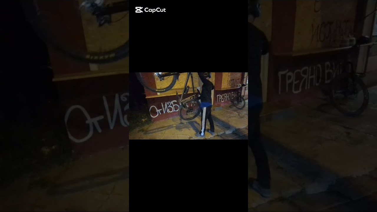 #manitou mezzer expert stick test #mtb