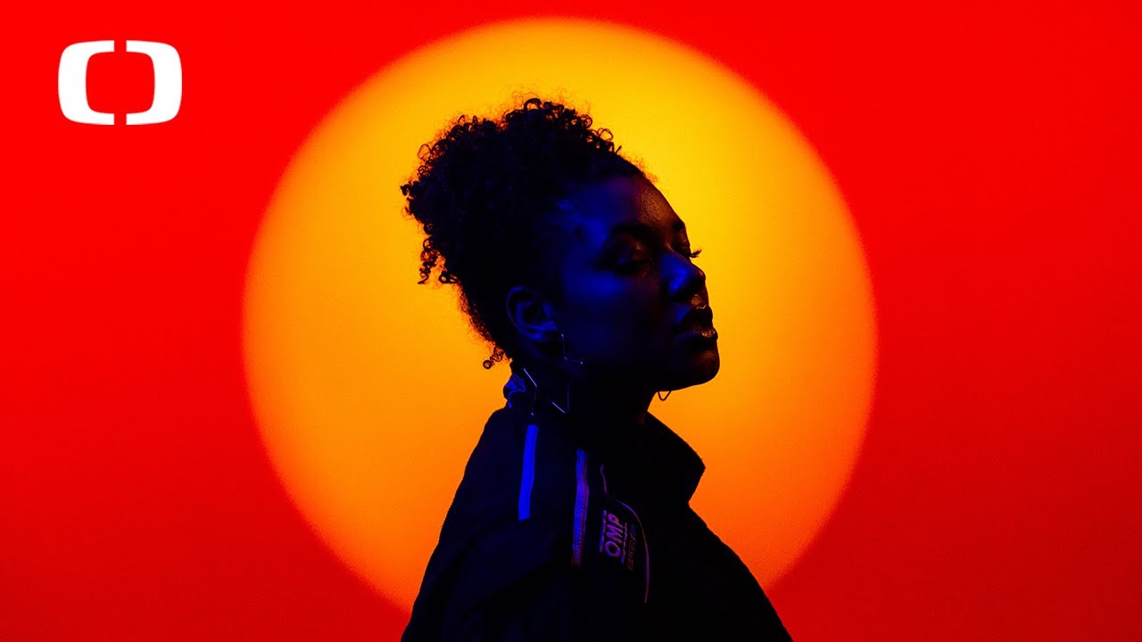 Hellwana – Dakar Sistaz (oficiální videoklip)