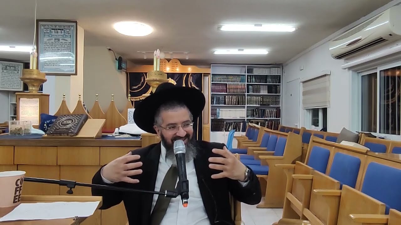 קצרים לתימנים - הרב אורן צדוק - ברכת השניצל