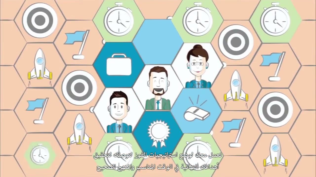 Better Business | Media Plus Jordan