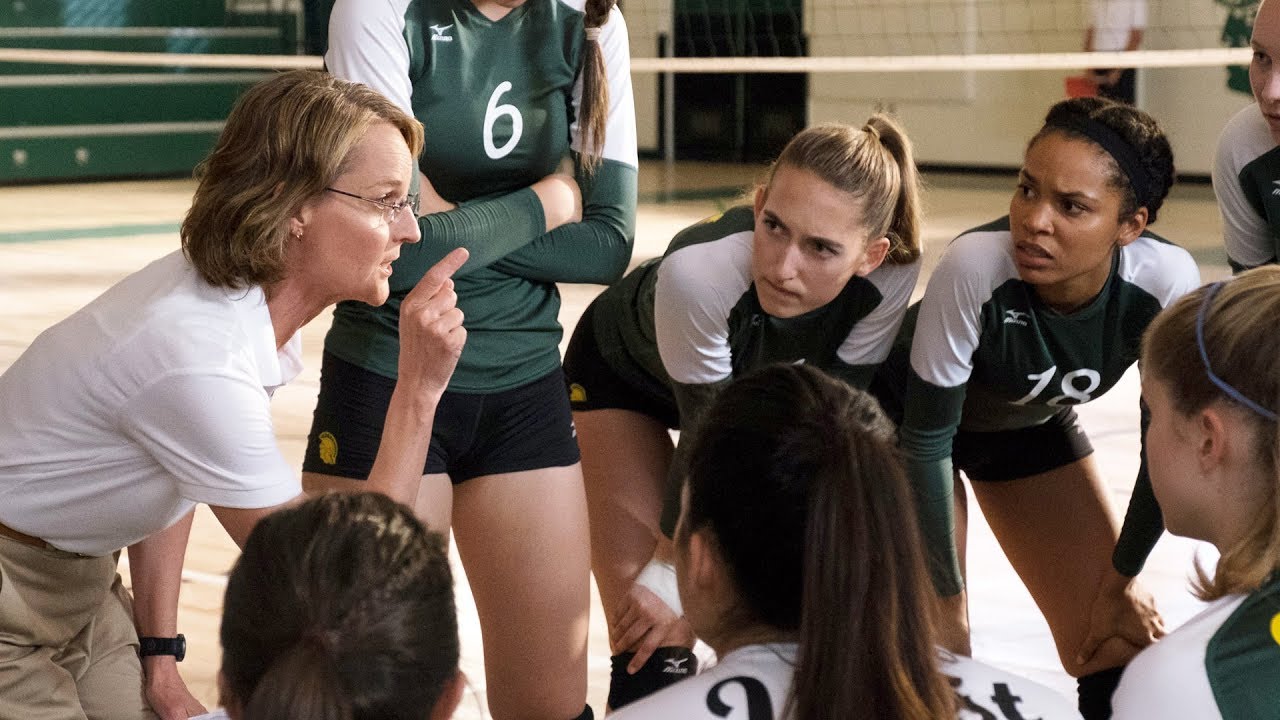 'The Miracle Season' Trailer