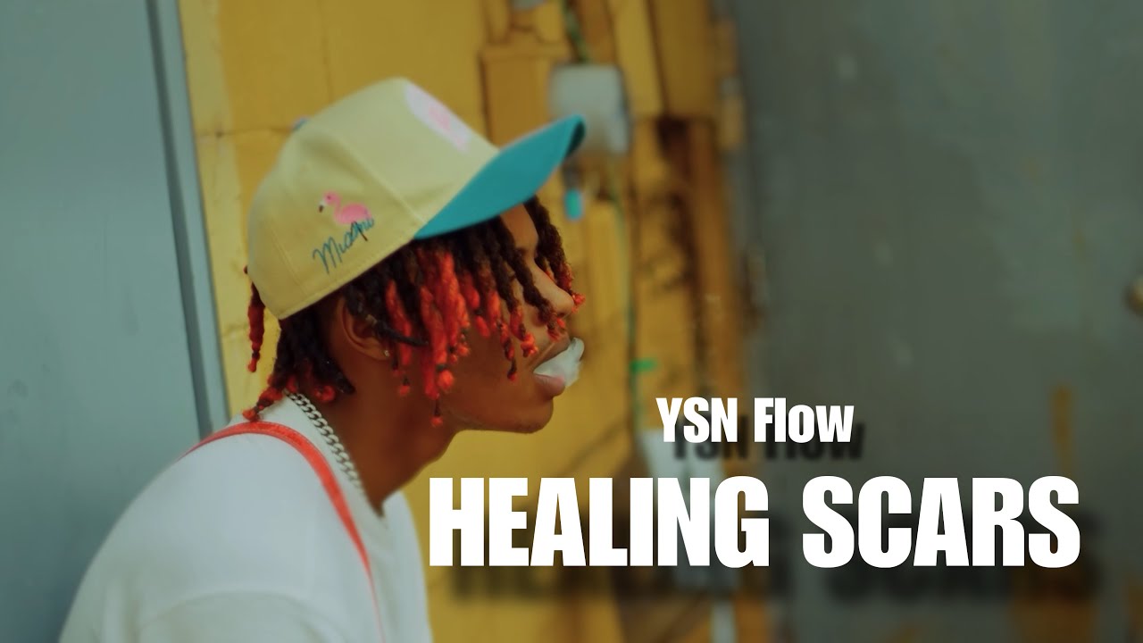 YSN Flow- 