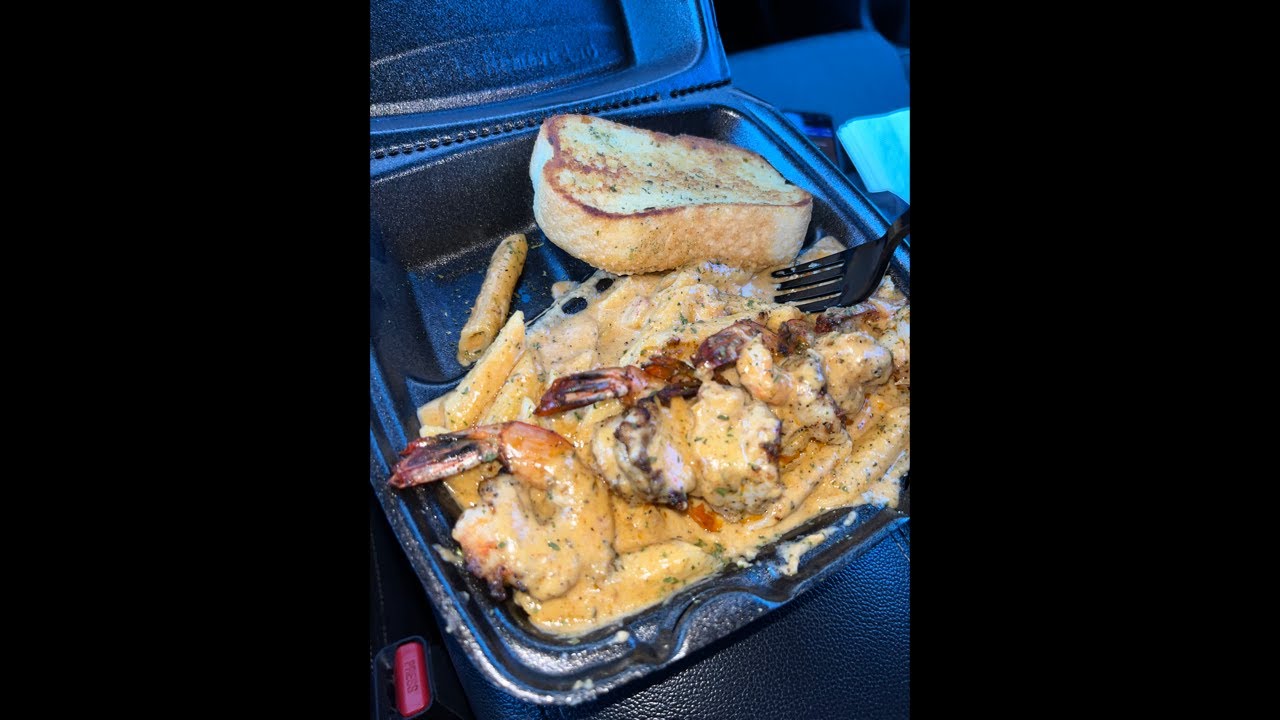 Food Review incoming