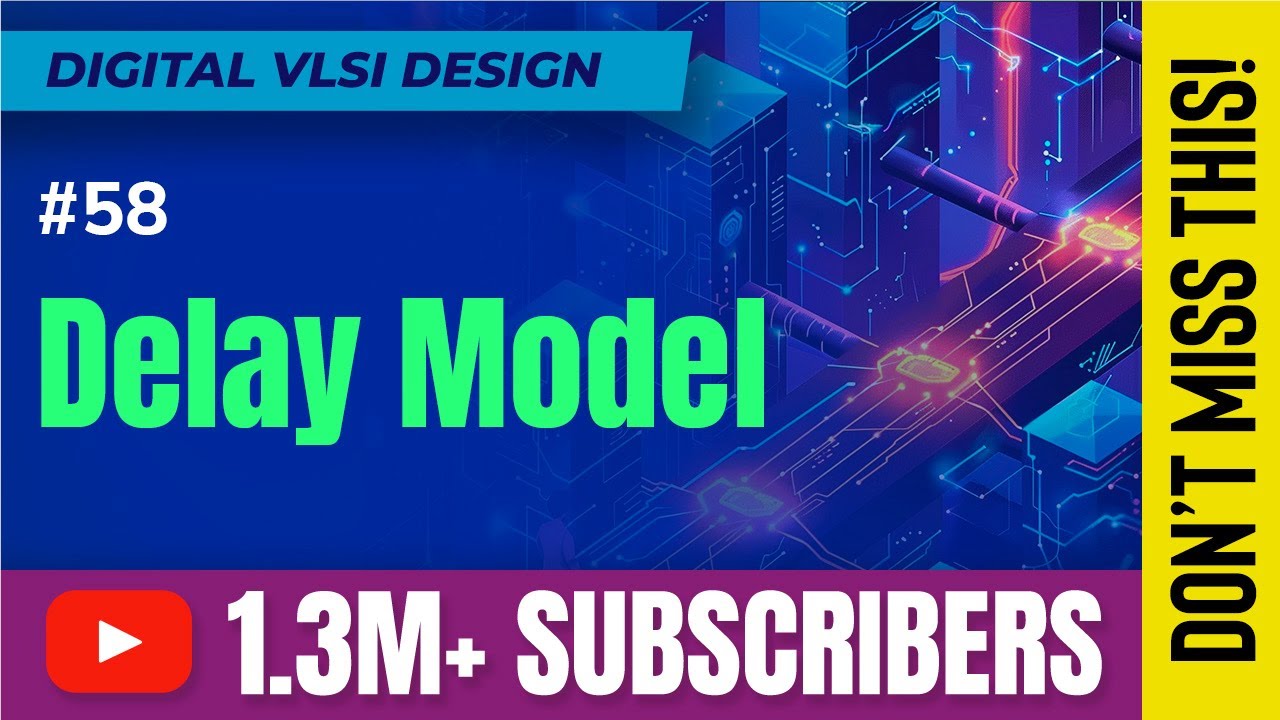 Interconnect Delay Model