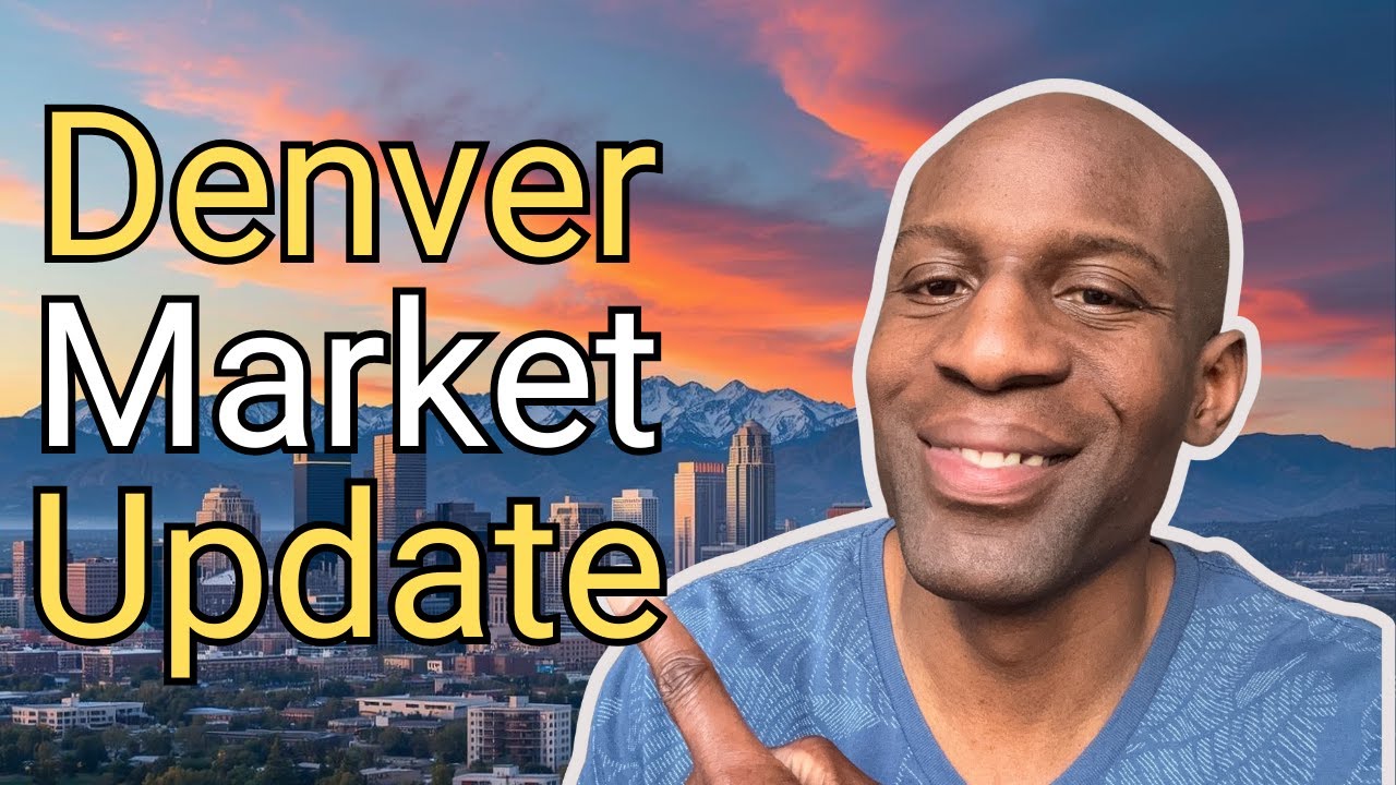 Is the Denver Housing Market Shifting in 2026? (Buyers & Sellers Watch This)