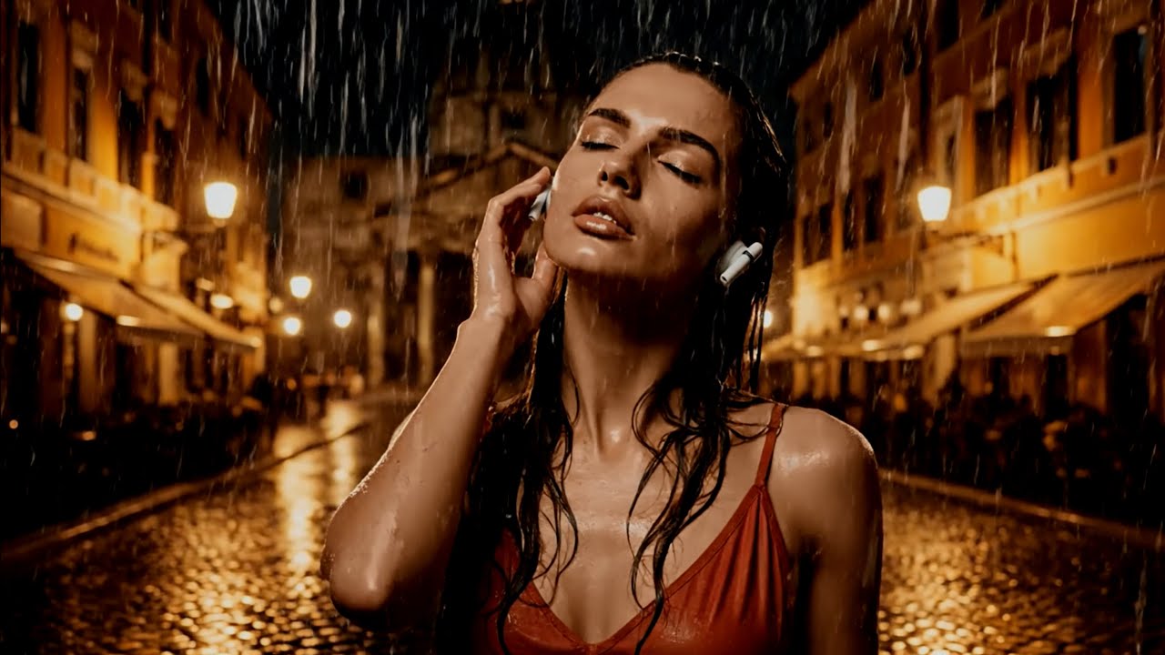 Deep House Music, R&B, Blues, Country, Soul & Jazz vibes at The Music Spot.