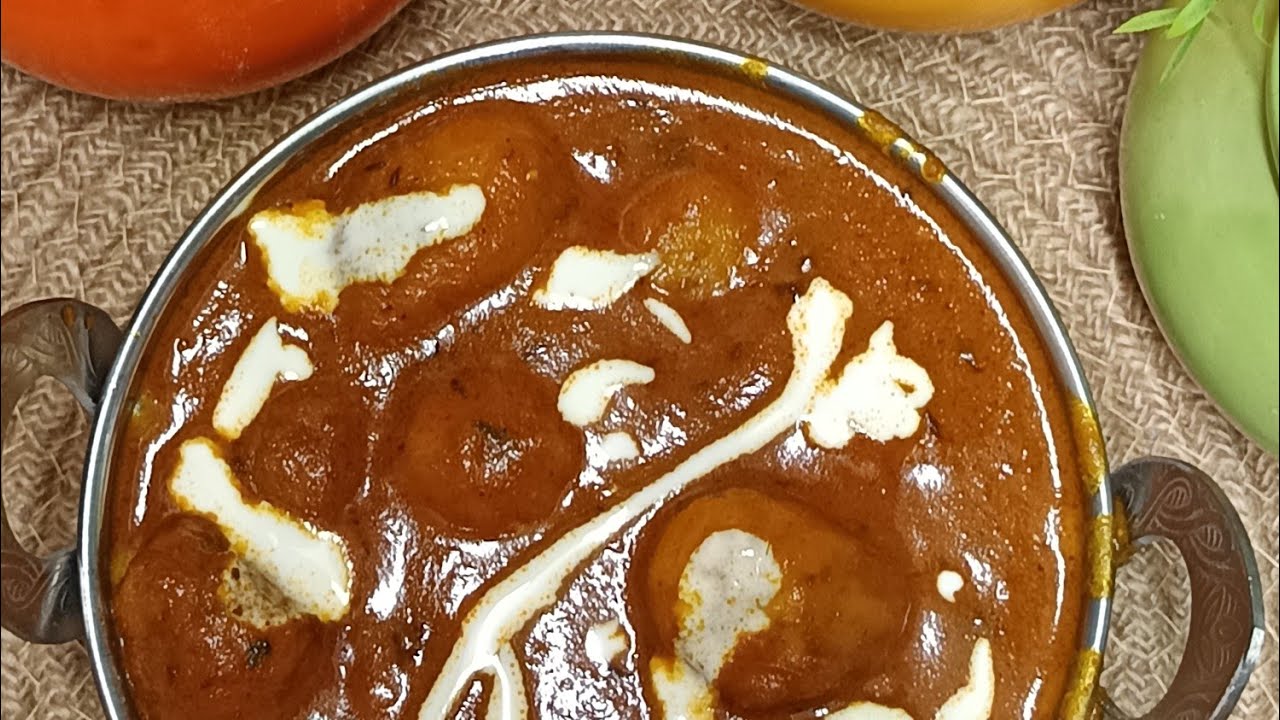 Bihari aalu dam recipe 😋. Sirf 10 minutes me #madhukibhansaghar 