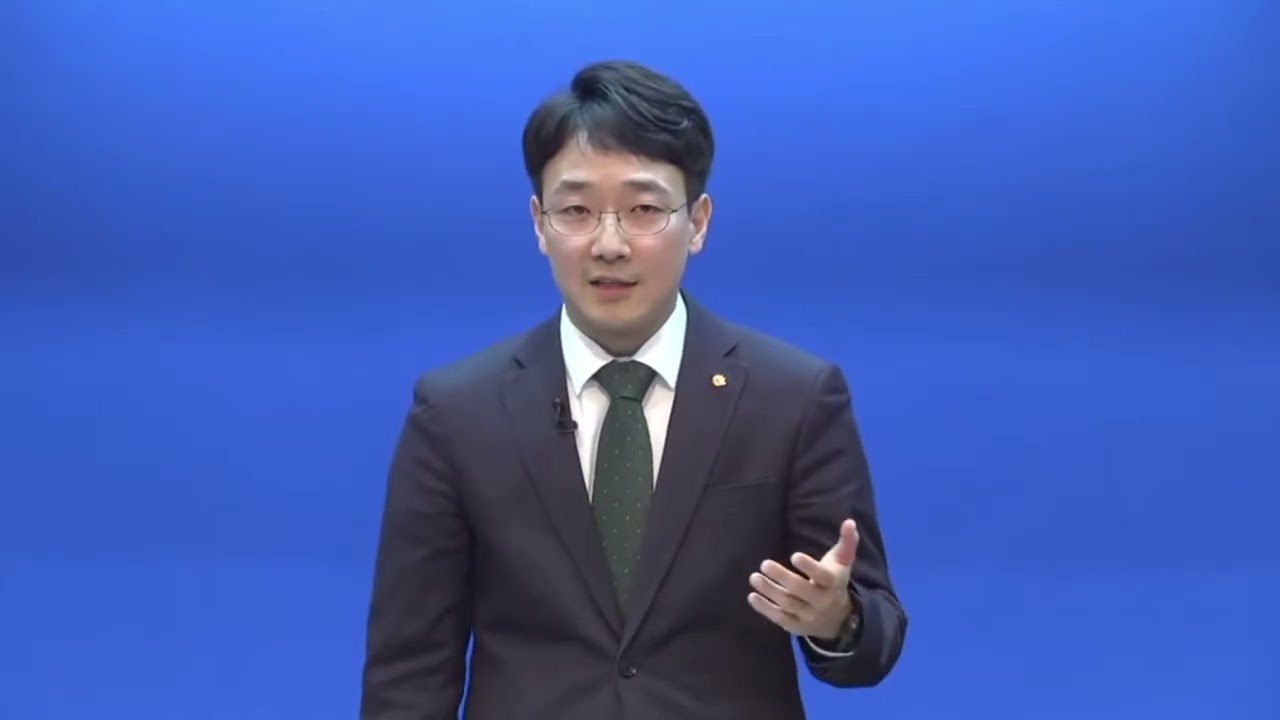 인생을 주도하는 말씀이 무엇인가? (하나님의 말씀이 인생의 방향을 결정할 수 있게 하라)