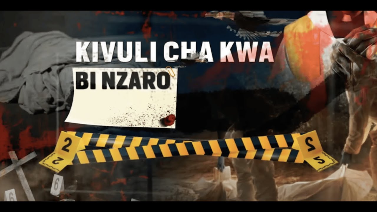 Safari ya wafu wa Shakahola na Kwa Bi Nzaro na mahangaiko wanayojutia ya jamaa zao Pt 1