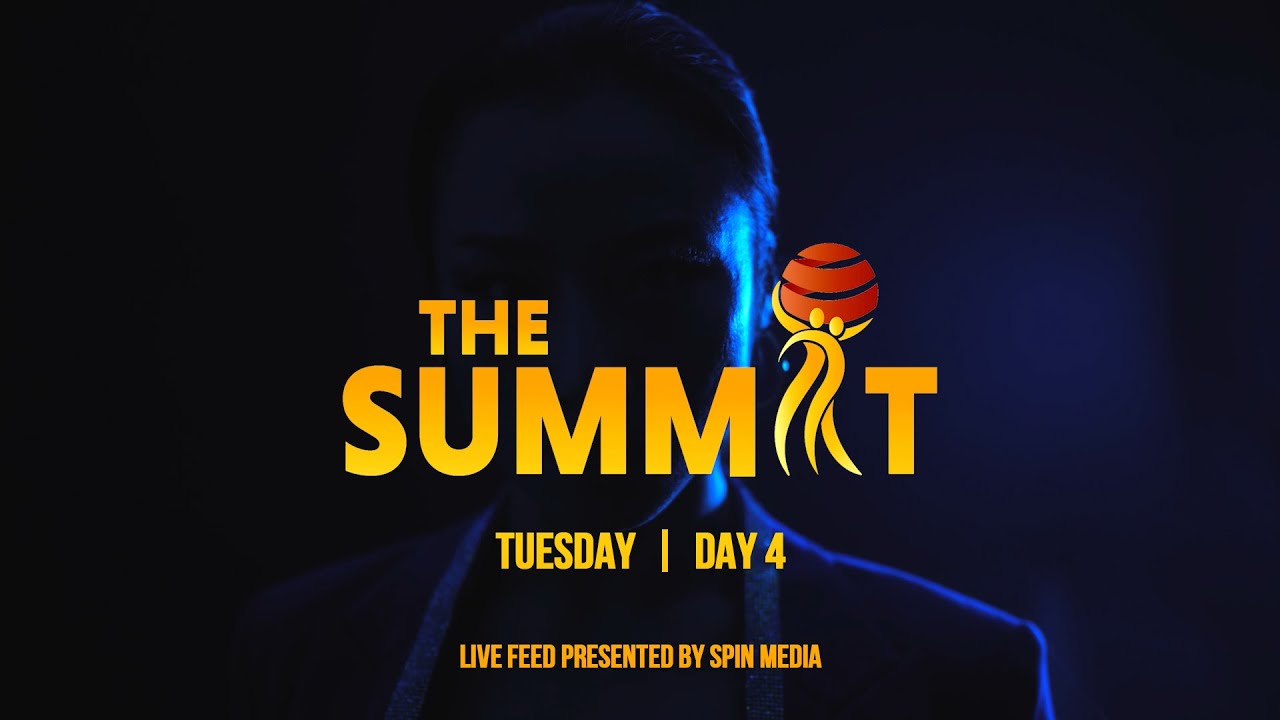 The Summit 2026 | Tuesday | Day 4 | Part 2