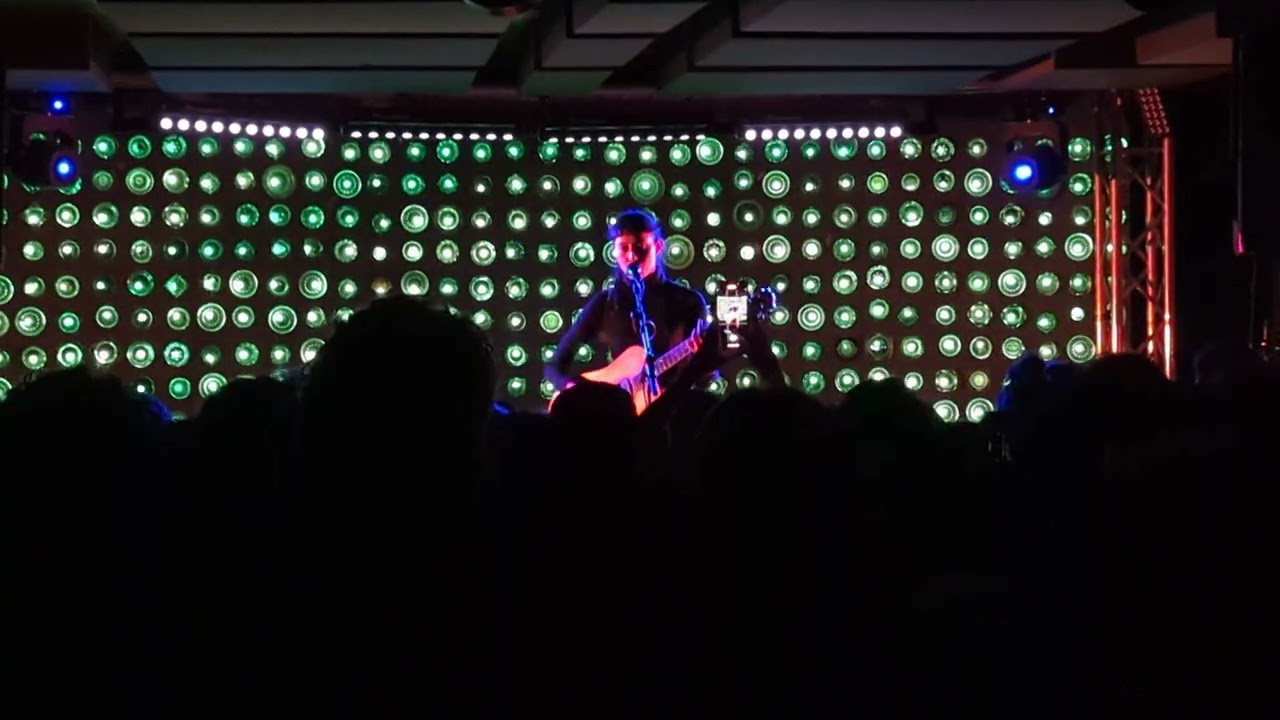 Fazerdaze - Break! (Live @ Baby's All Right in Brooklyn, NY 5/16/2024)