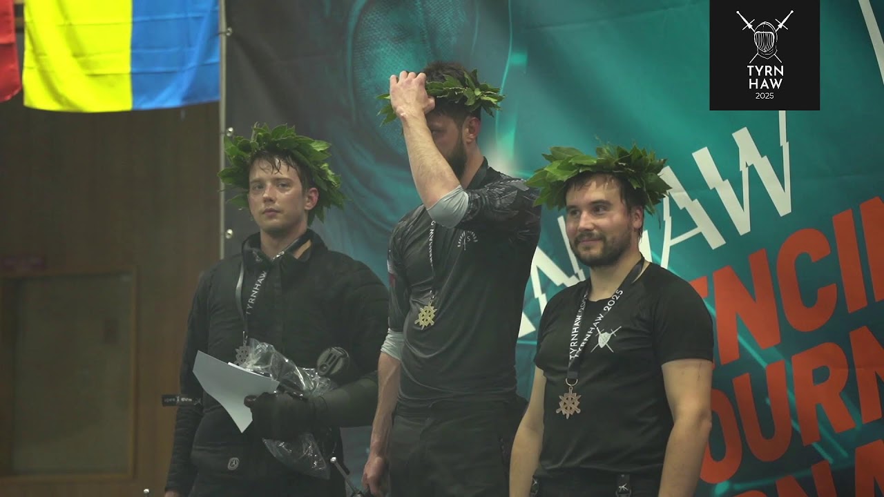 Tyrnhaw 2025 finals