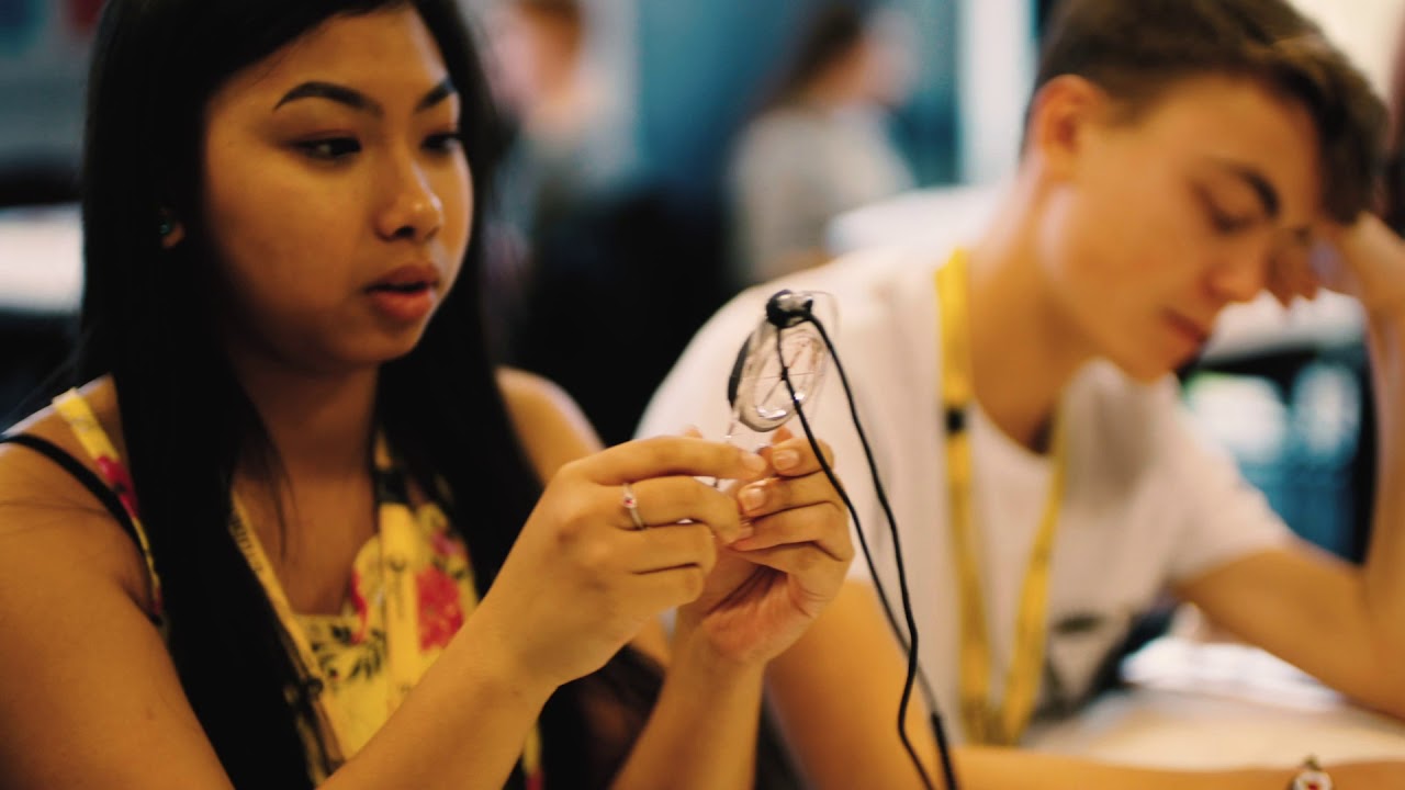 Public Services at Blackburn College