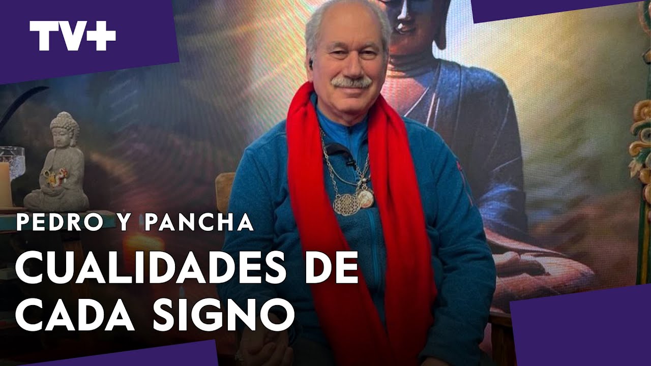 Astrología con Pedro Engel: ¿Qué dice tu signo zodiacal sobre ti?