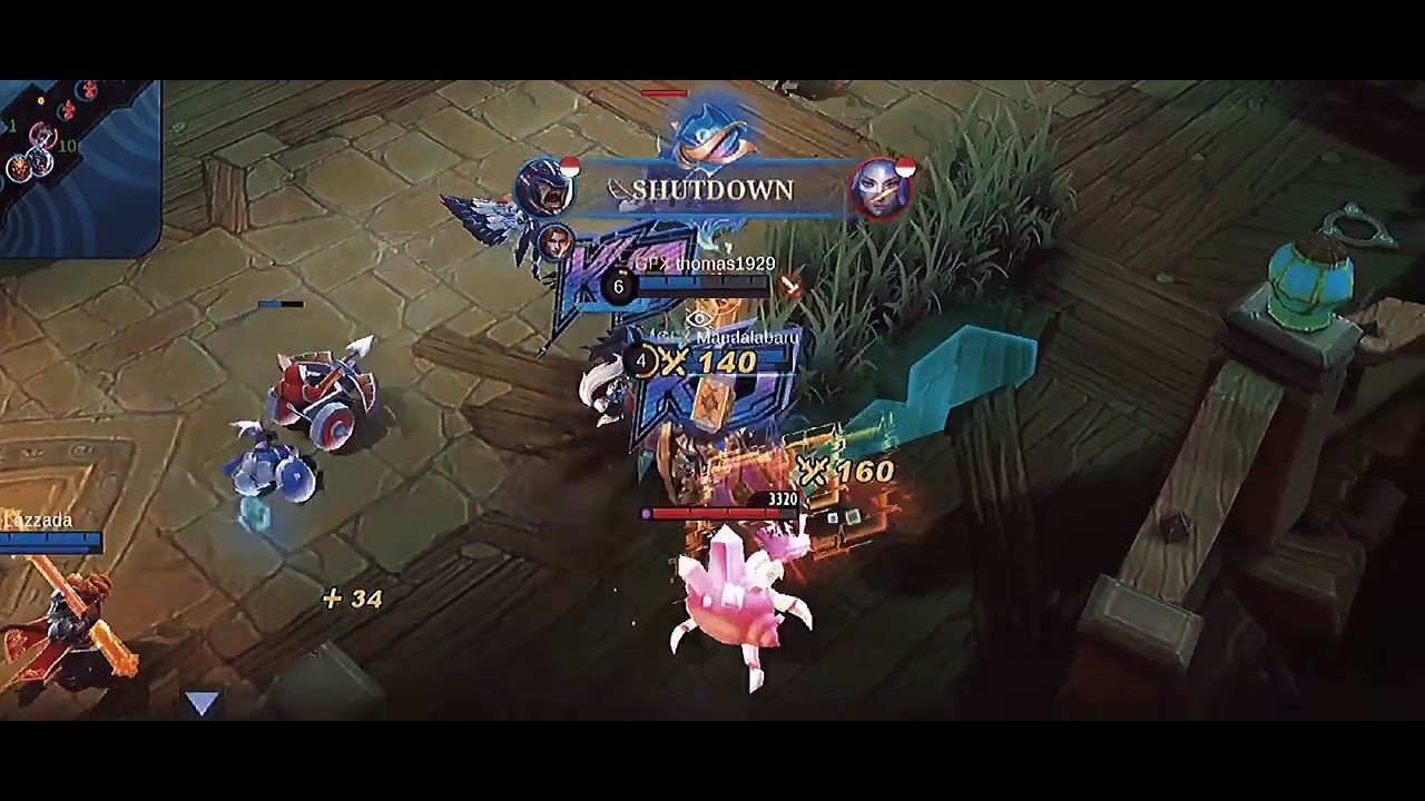 Showcase JohnTi