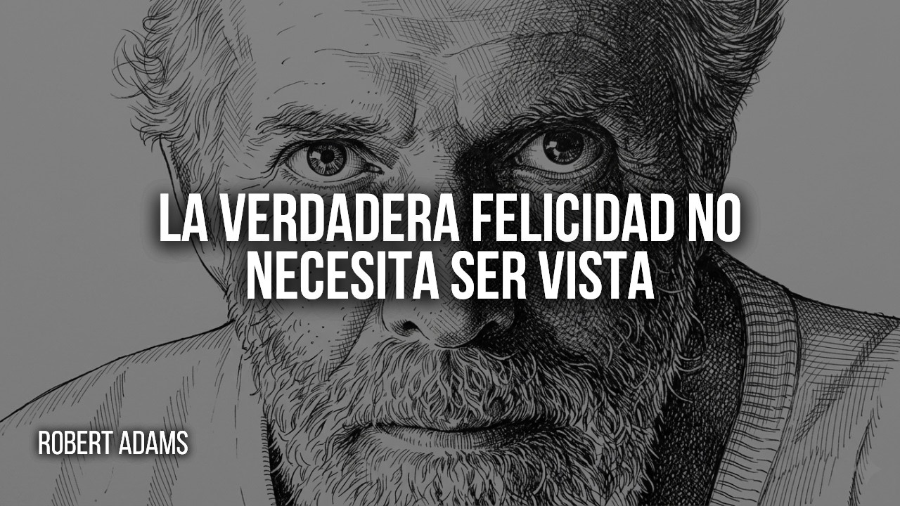 ¿Aún necesitas demostrar algo para ser verdaderamente feliz?