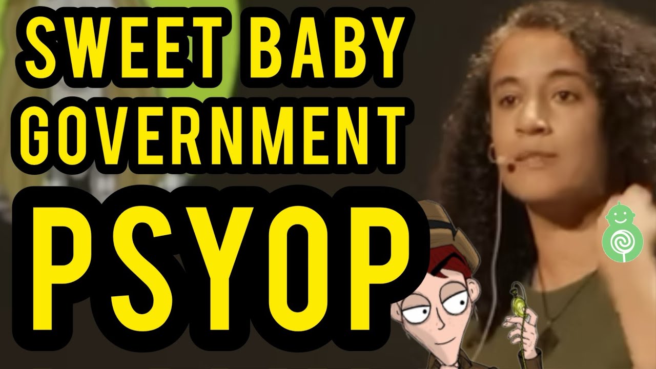 Sweet Baby Inc. EXPOSED as MASSIVE Canadian Government-Created Propaganda Organization!