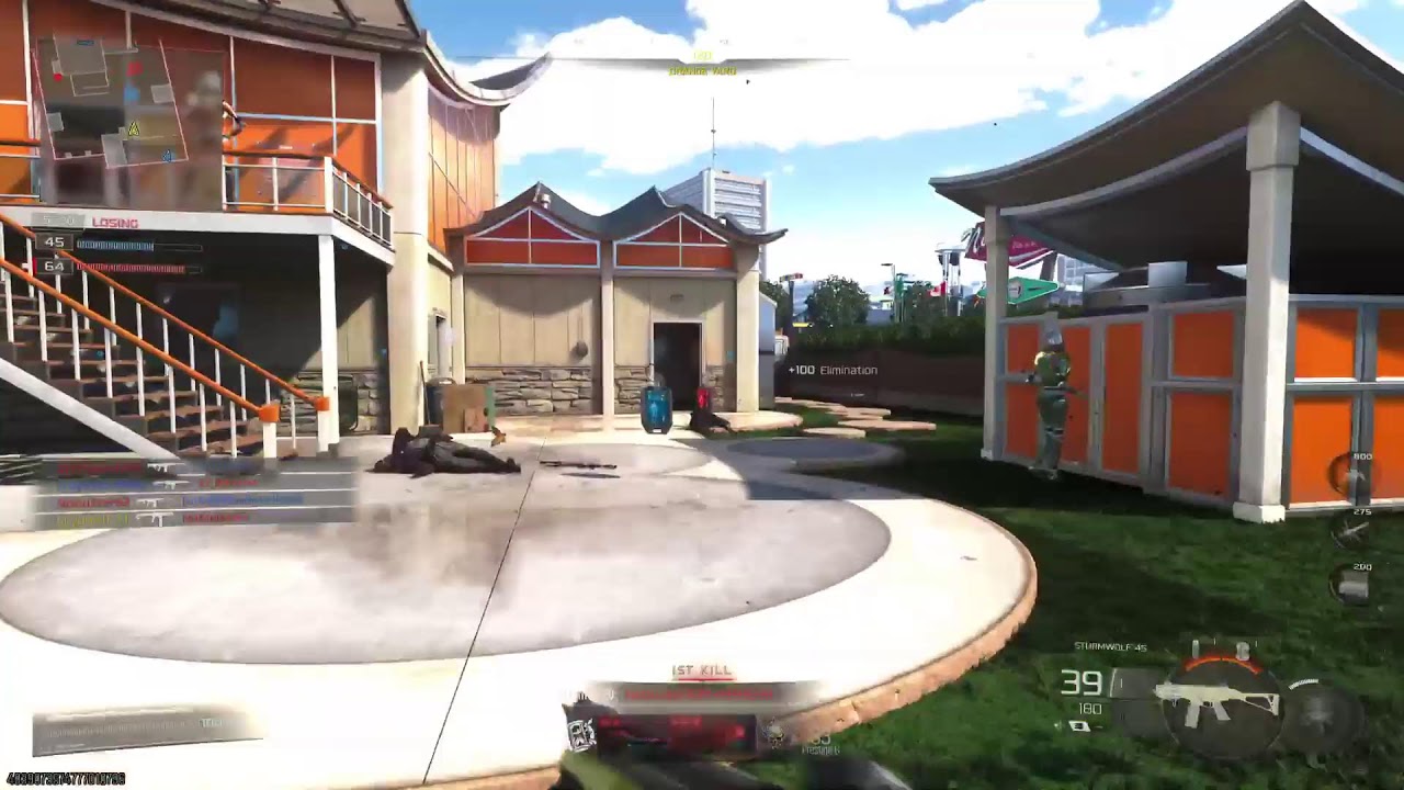 Black Ops 7
