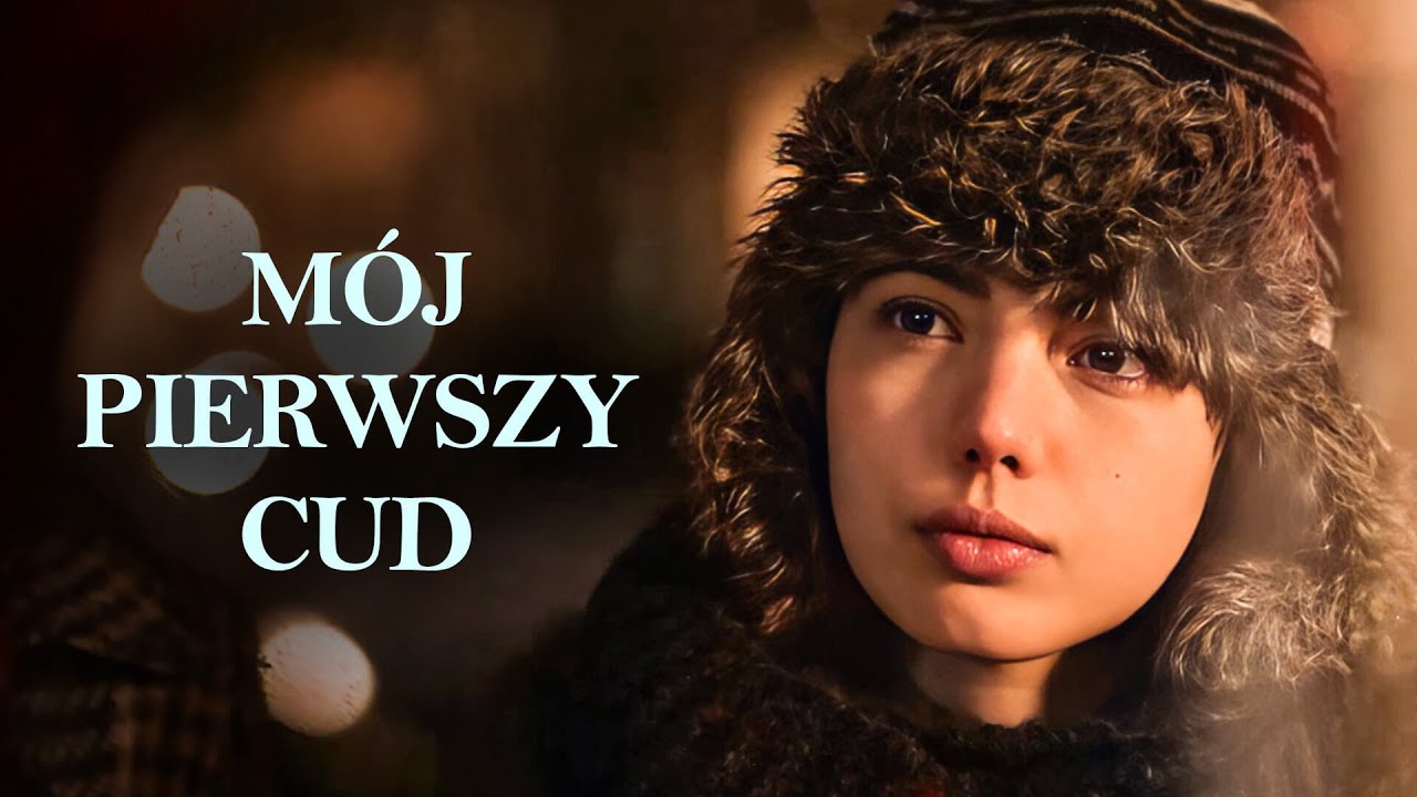 Mój pierwszy cud | Romans