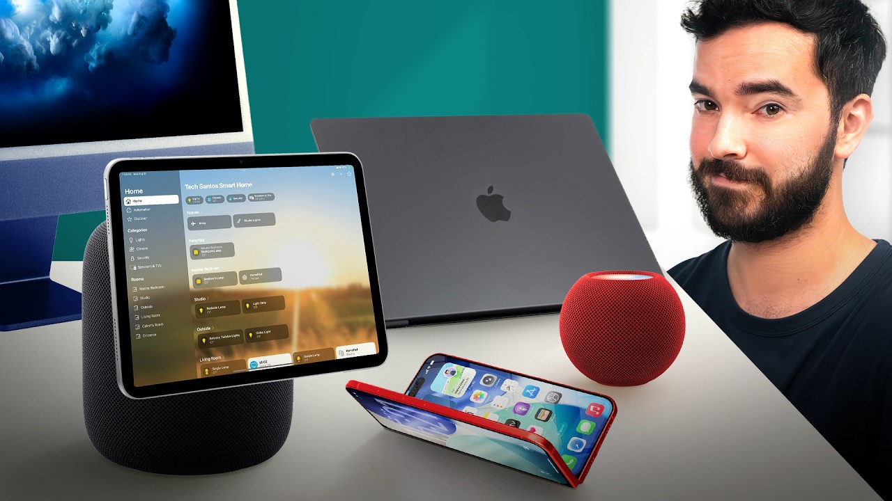 Se Filtra TODO Lo Que Viene de Apple en 2026