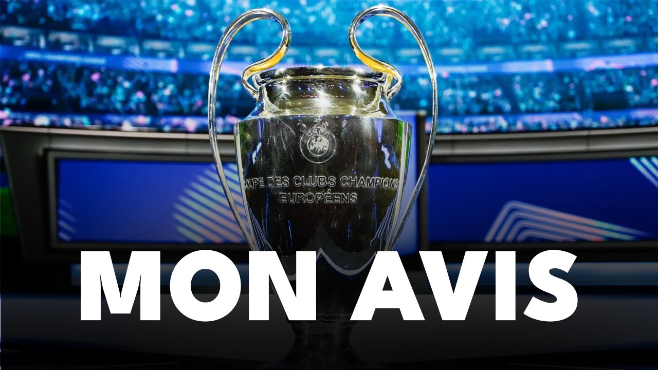 🏆 Ligue des Champions : Analyse à chaud des huitièmes