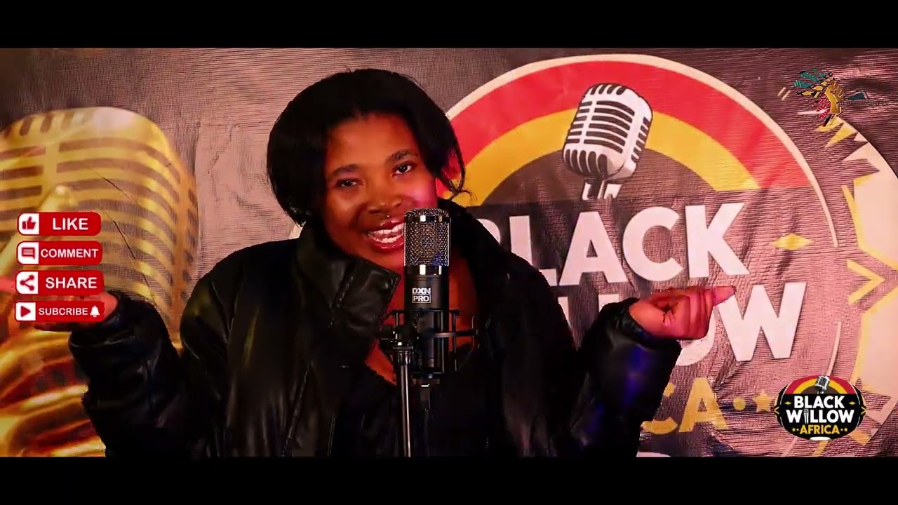 BLACK WILLOW AFRICA EP 26 | SNEZZY ODYSII | BACK TO THIS | GOOD TIME