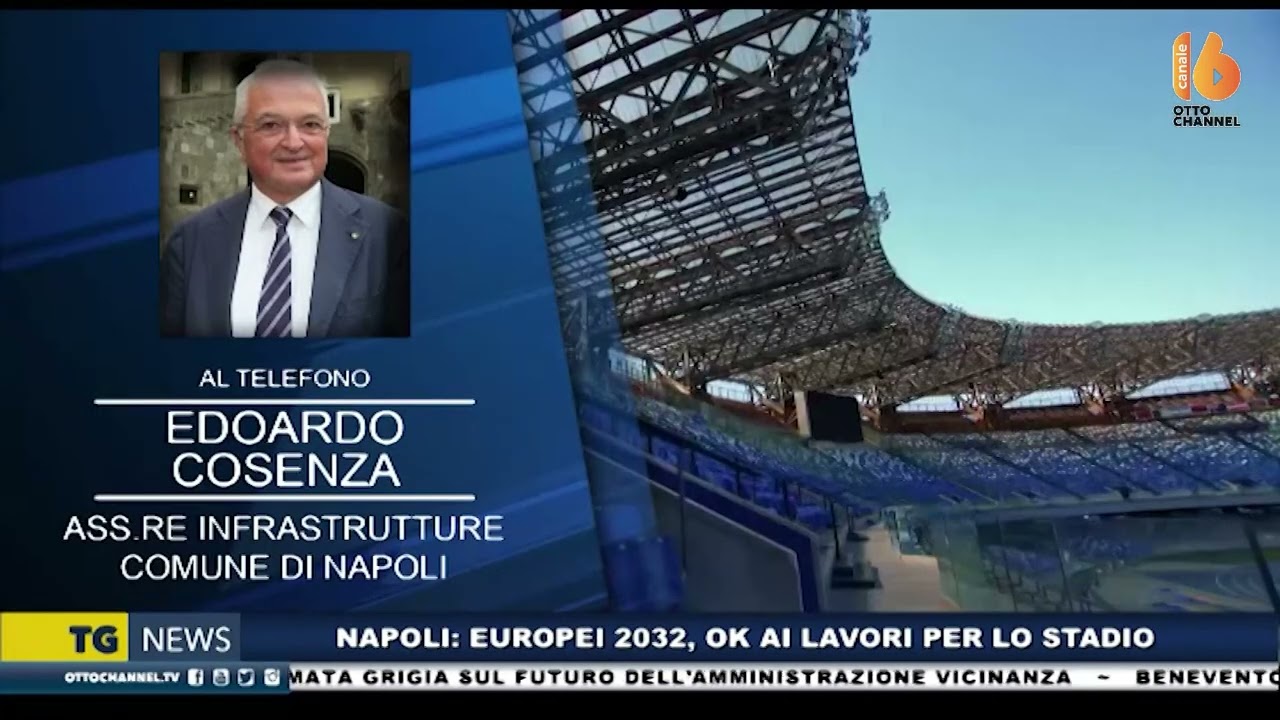 Tg news 3 febbraio 2026 - ore 