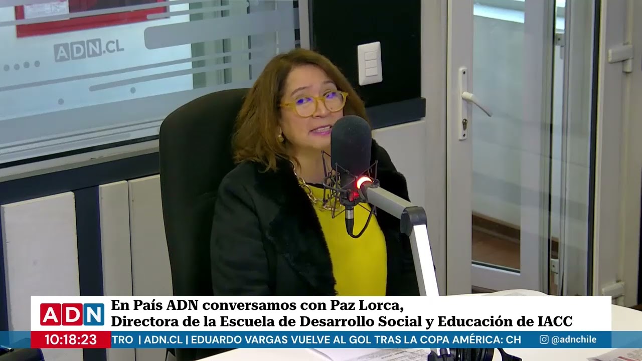 Conoce la carrera Administración Pública