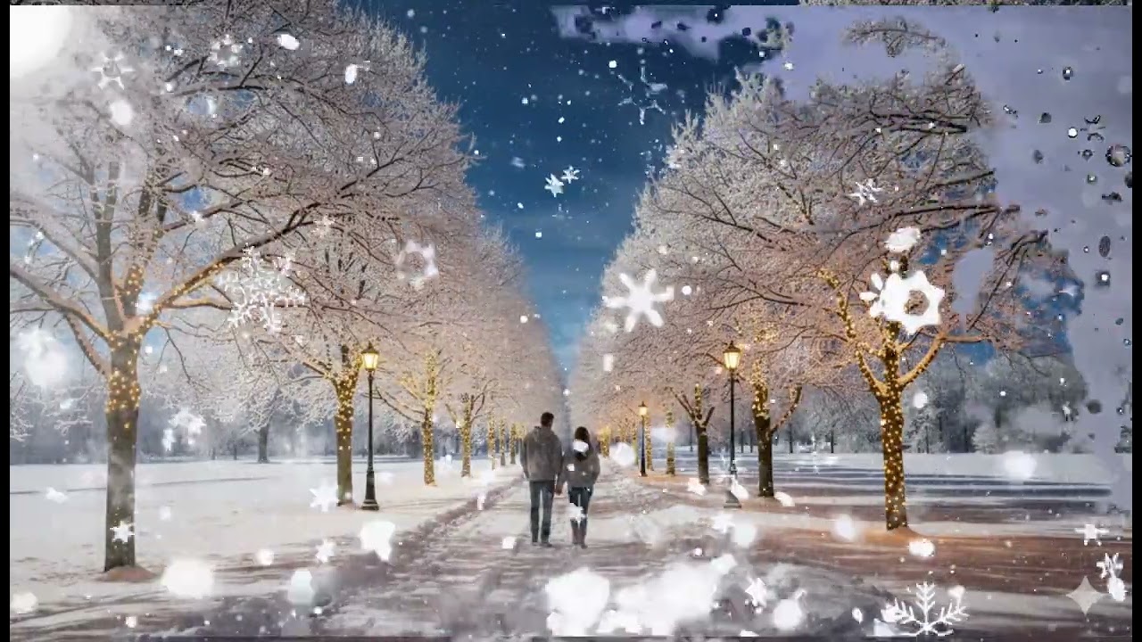 시린 손끝